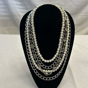 Premier Designs Taylor Necklace and Bracelet